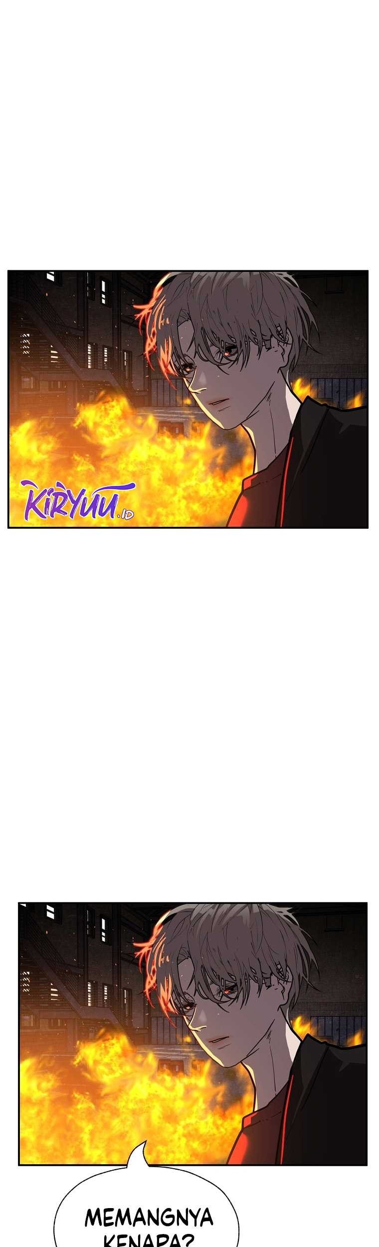 VR HERO Chapter 46 Gambar 12