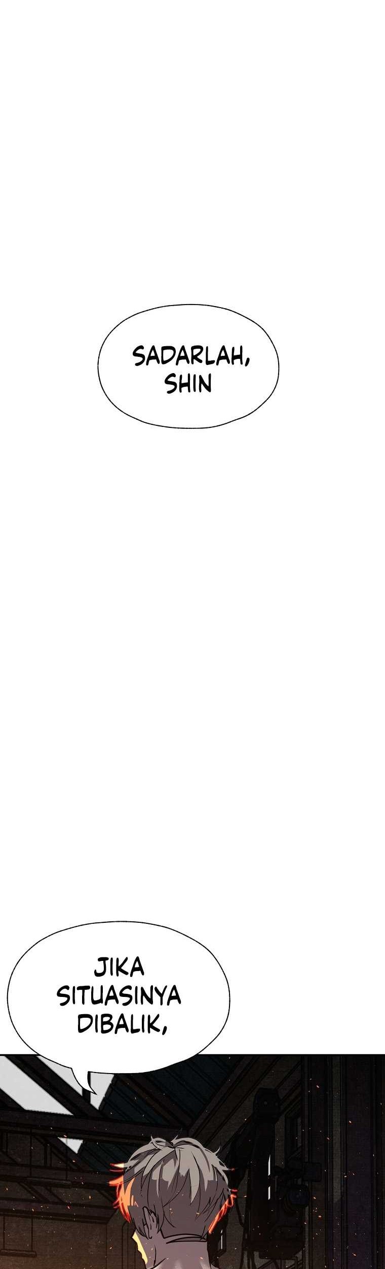 VR HERO Chapter 46 Gambar 15