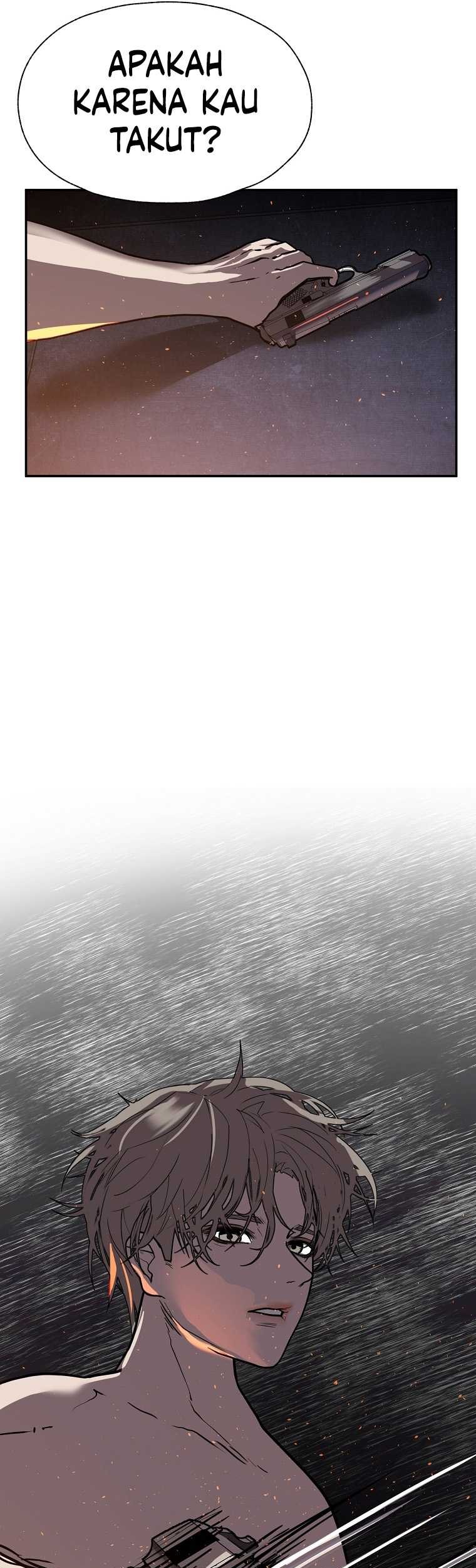 VR HERO Chapter 46 Gambar 20