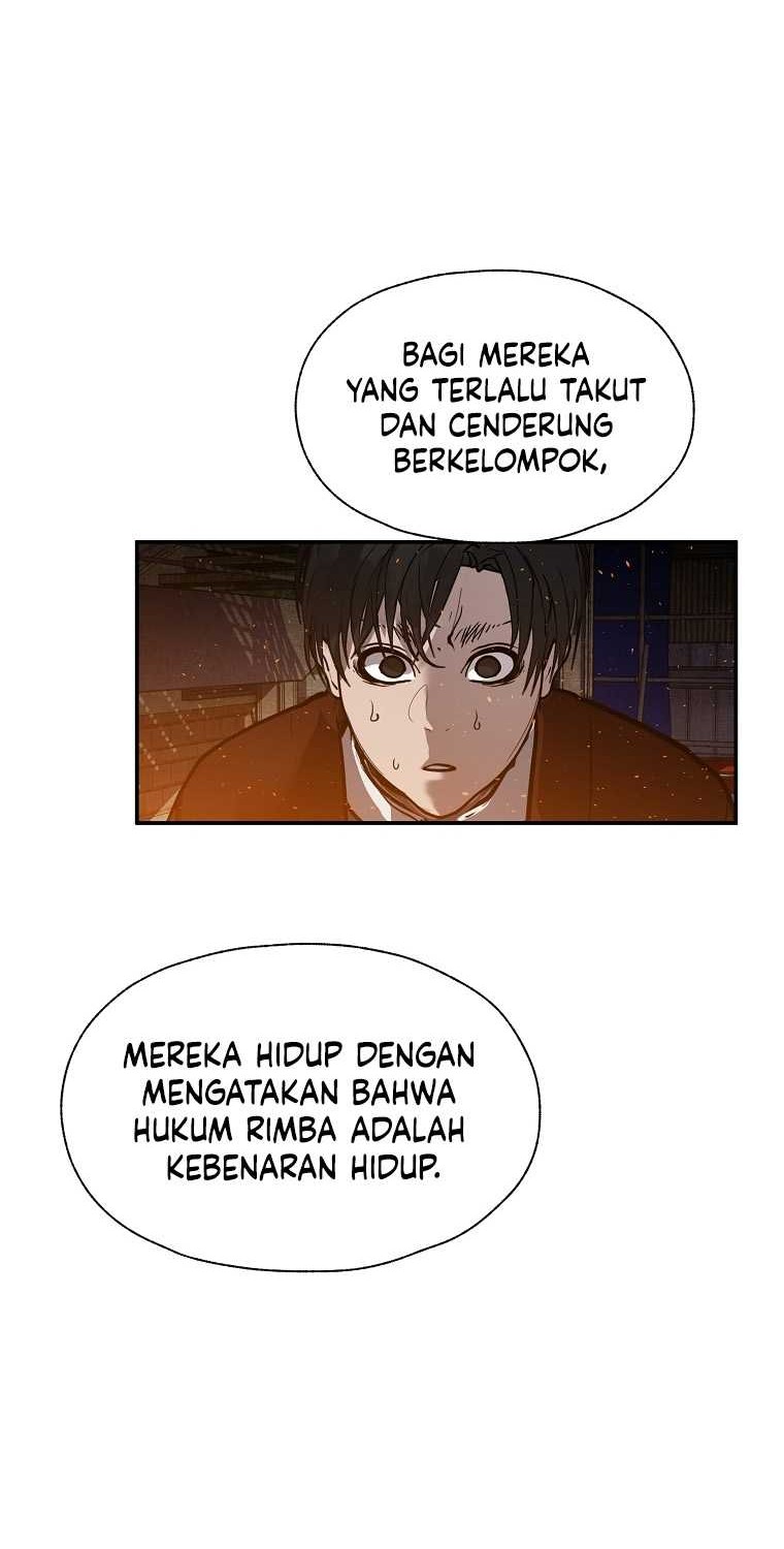 VR HERO Chapter 46 Gambar 25