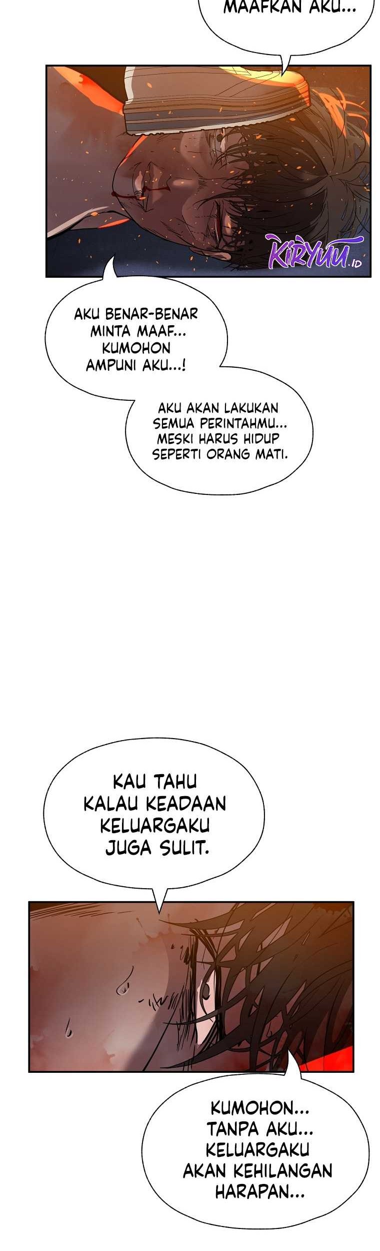 VR HERO Chapter 46 Gambar 29