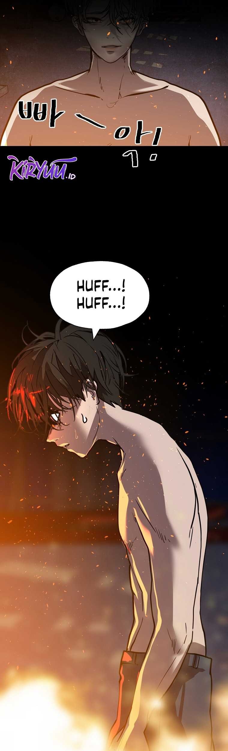 VR HERO Chapter 46 Gambar 36