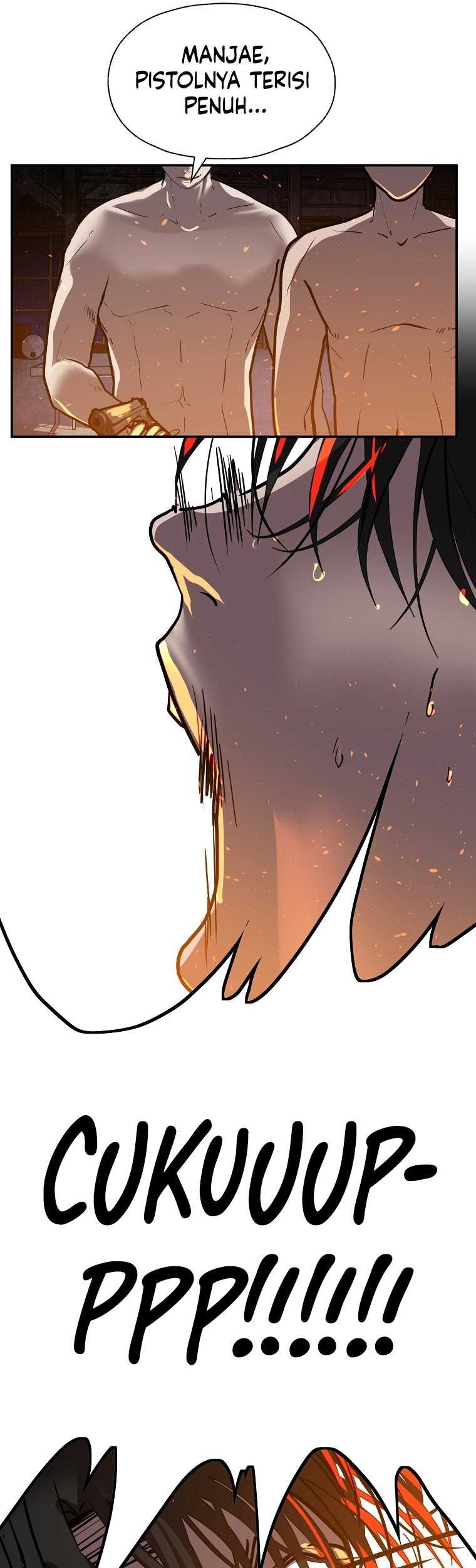 VR HERO Chapter 46 Gambar 38