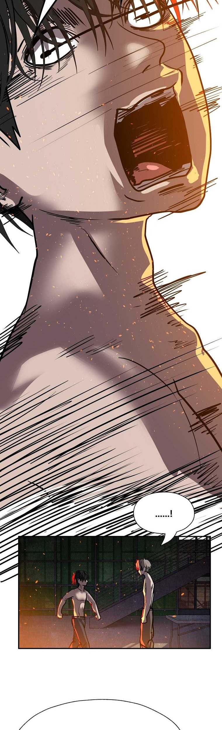 VR HERO Chapter 46 Gambar 39