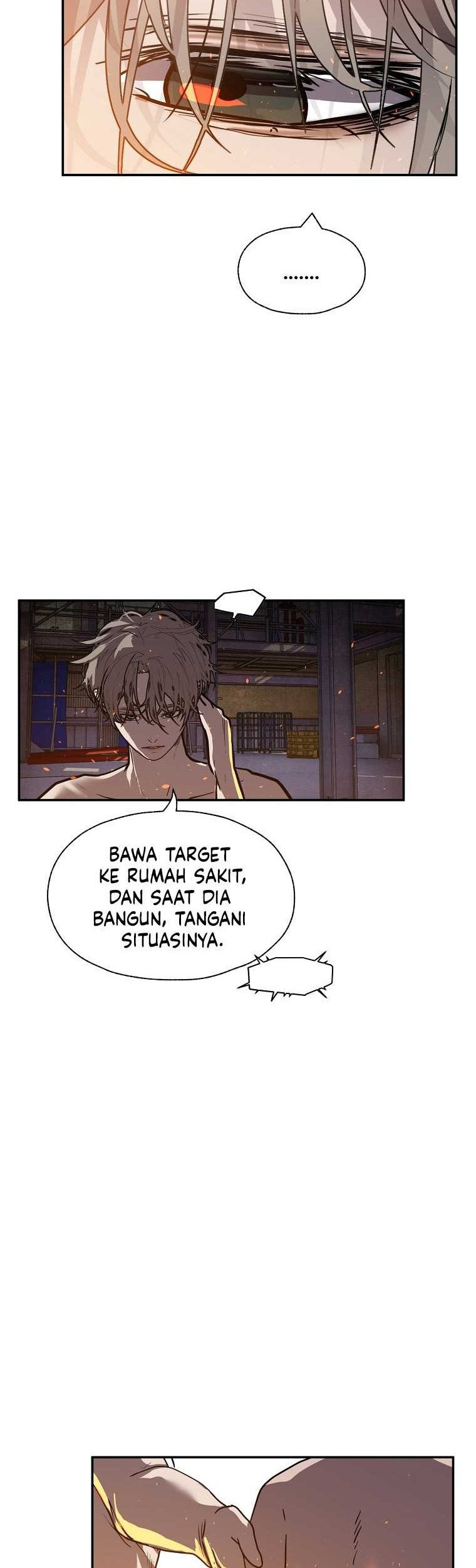 VR HERO Chapter 46 Gambar 41