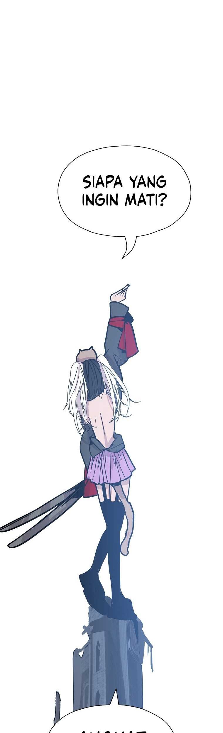 VR HERO Chapter 46 Gambar 45