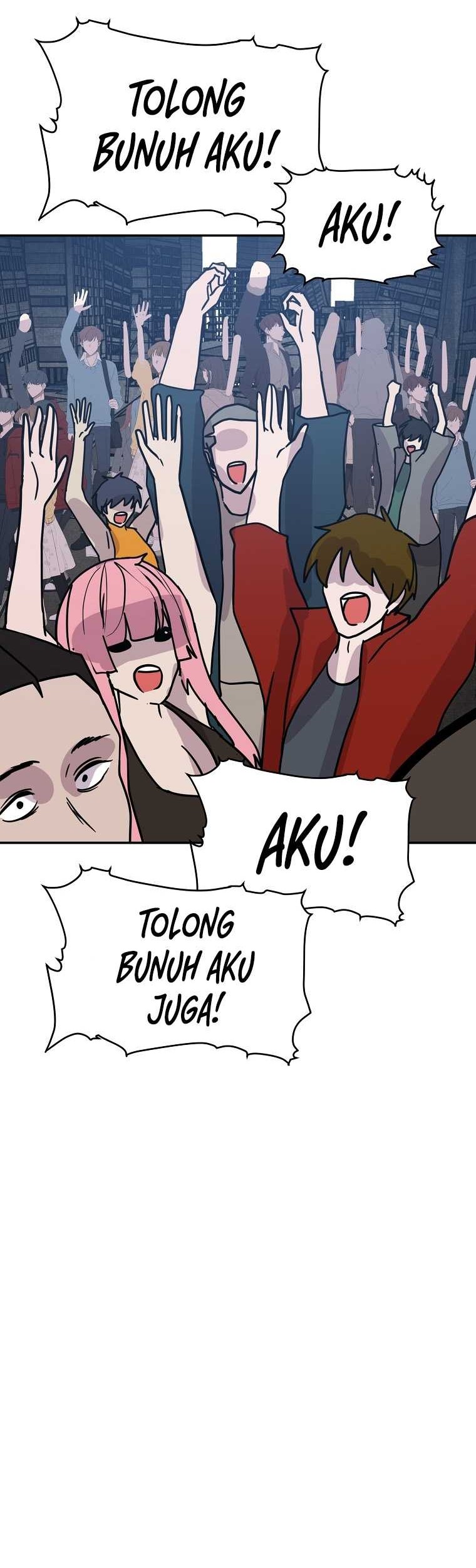 VR HERO Chapter 46 Gambar 47