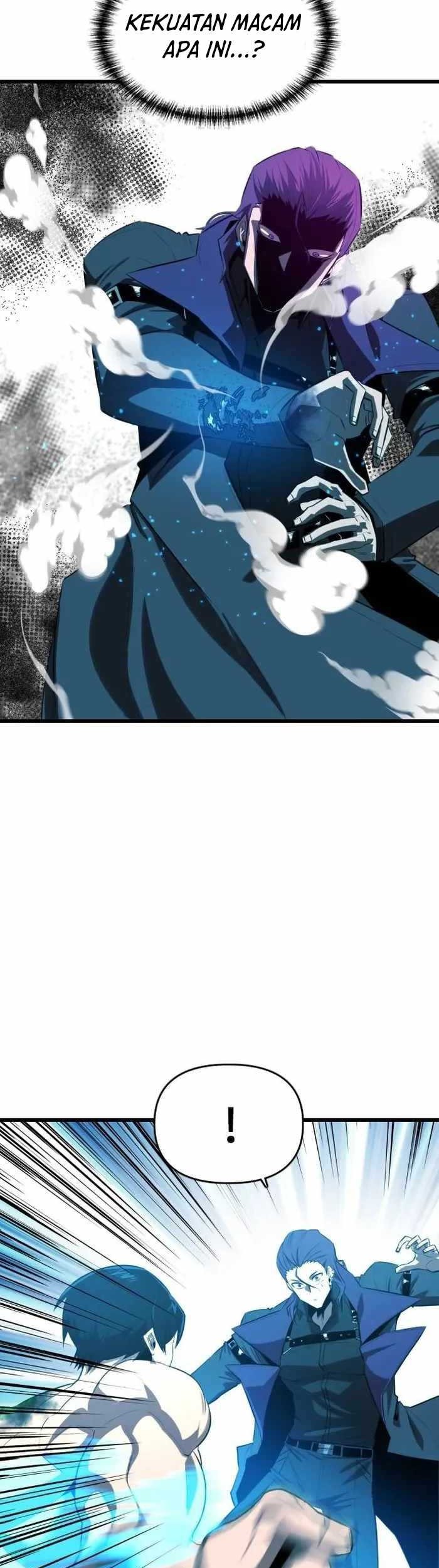 Rental Hero Chapter 23 Gambar 36