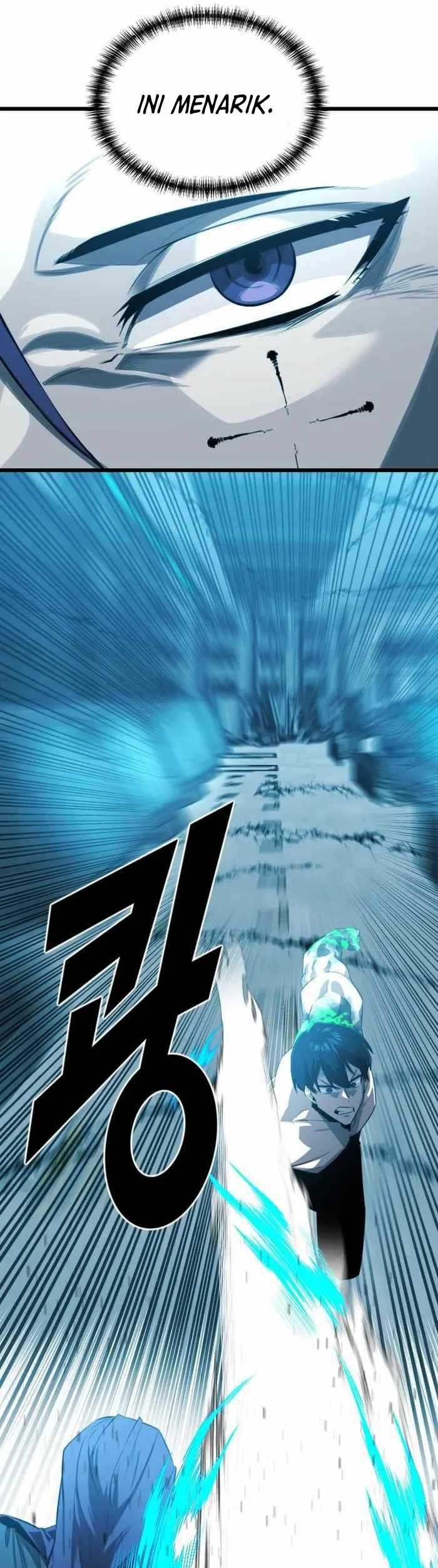 Rental Hero Chapter 23 Gambar 38