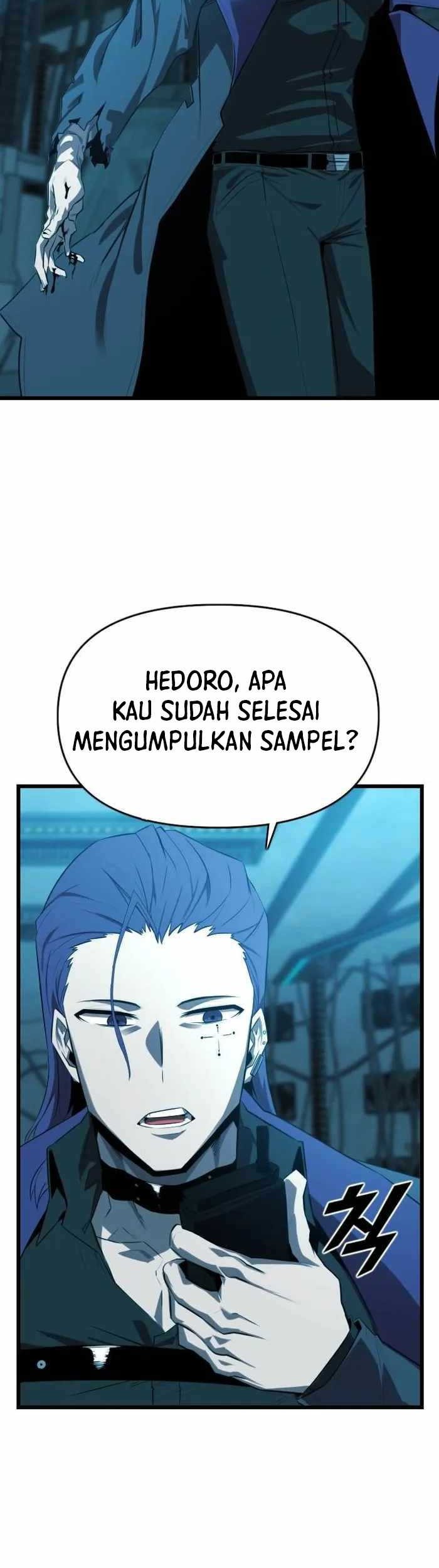 Rental Hero Chapter 23 Gambar 40