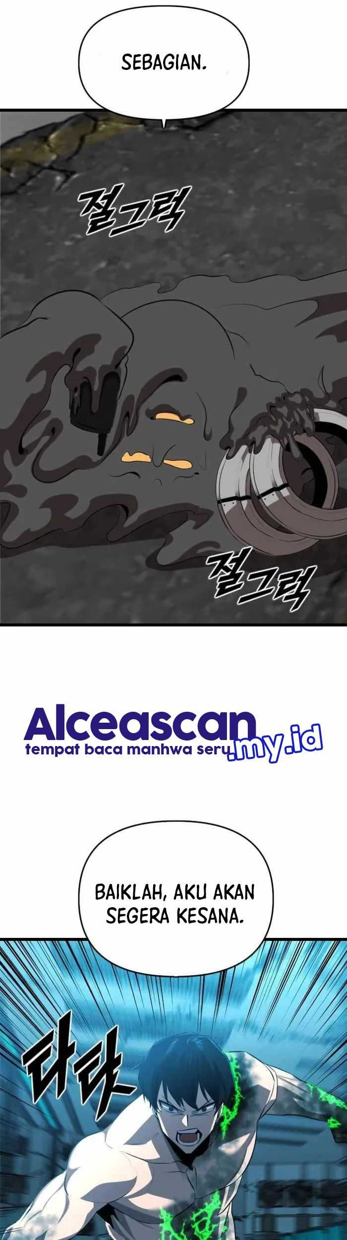 Rental Hero Chapter 23 Gambar 42