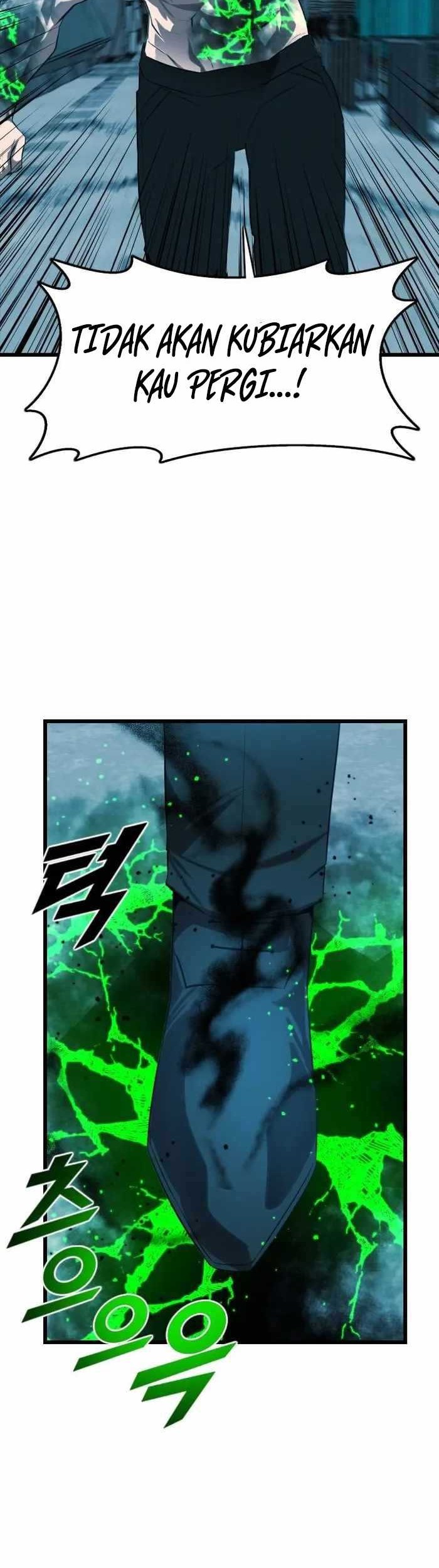 Rental Hero Chapter 23 Gambar 43
