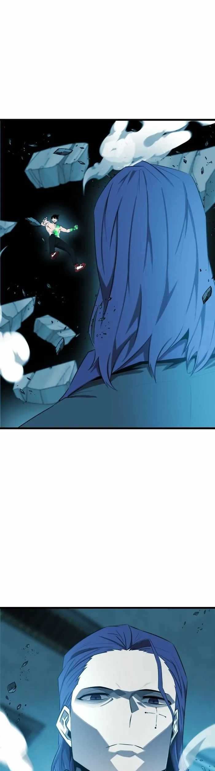 Rental Hero Chapter 23 Gambar 46