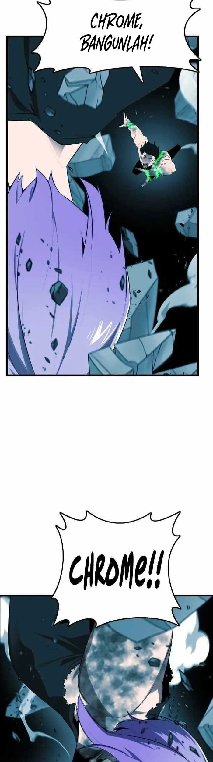 Rental Hero Chapter 23 Gambar 48