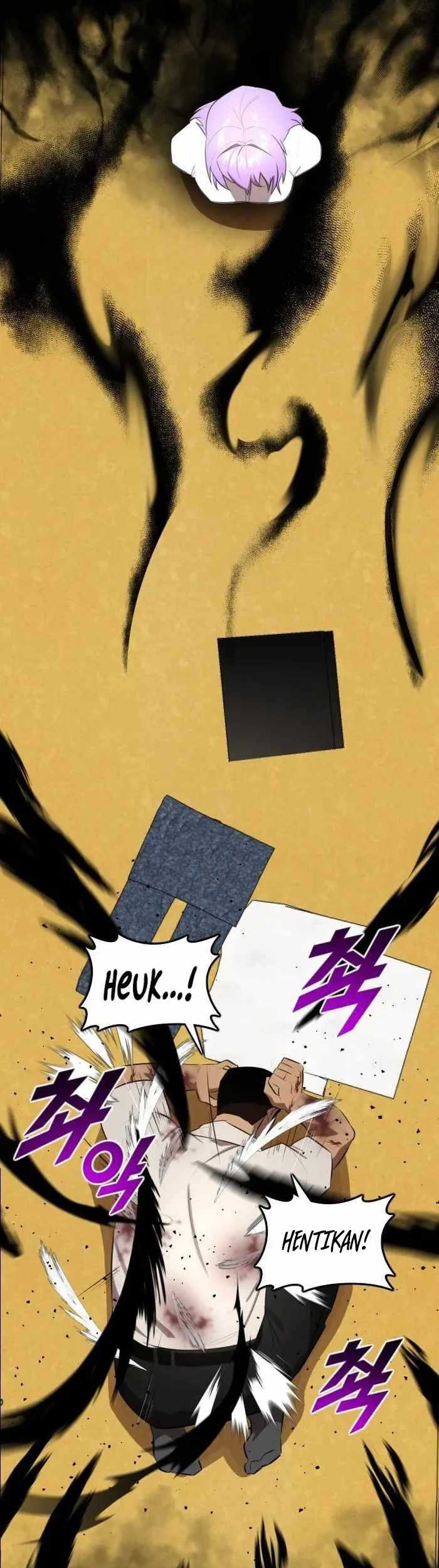 Rental Hero Chapter 23 Gambar 52