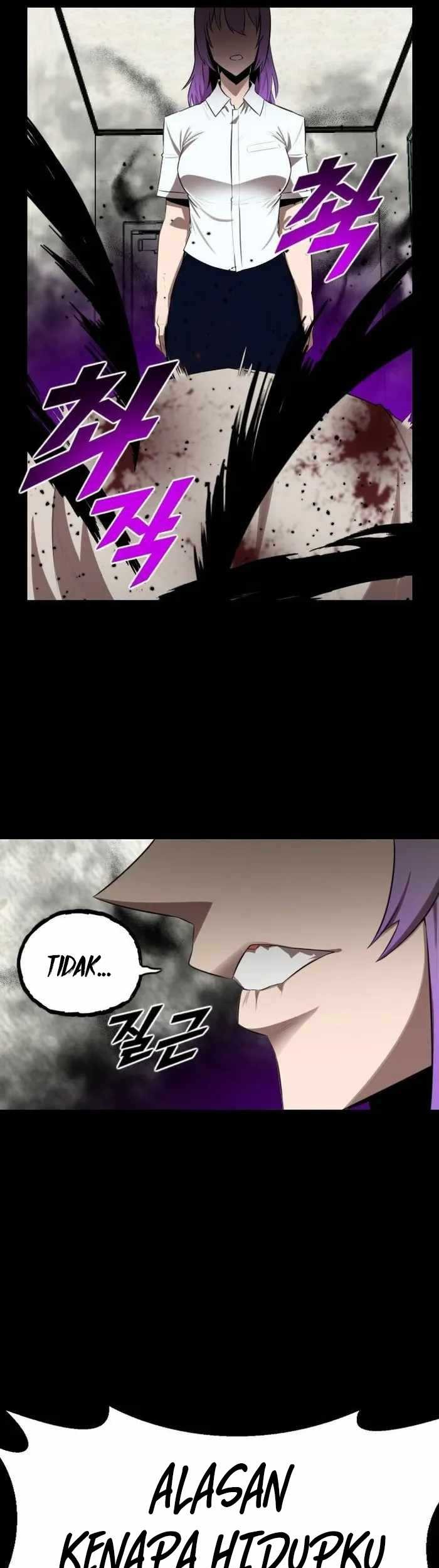 Rental Hero Chapter 23 Gambar 54