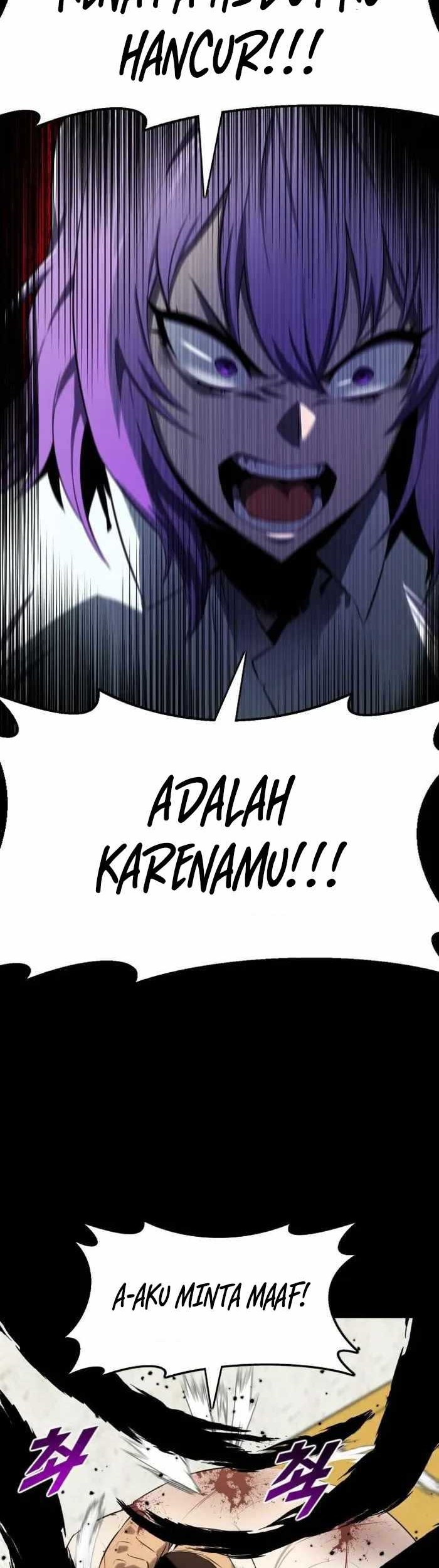 Rental Hero Chapter 23 Gambar 55