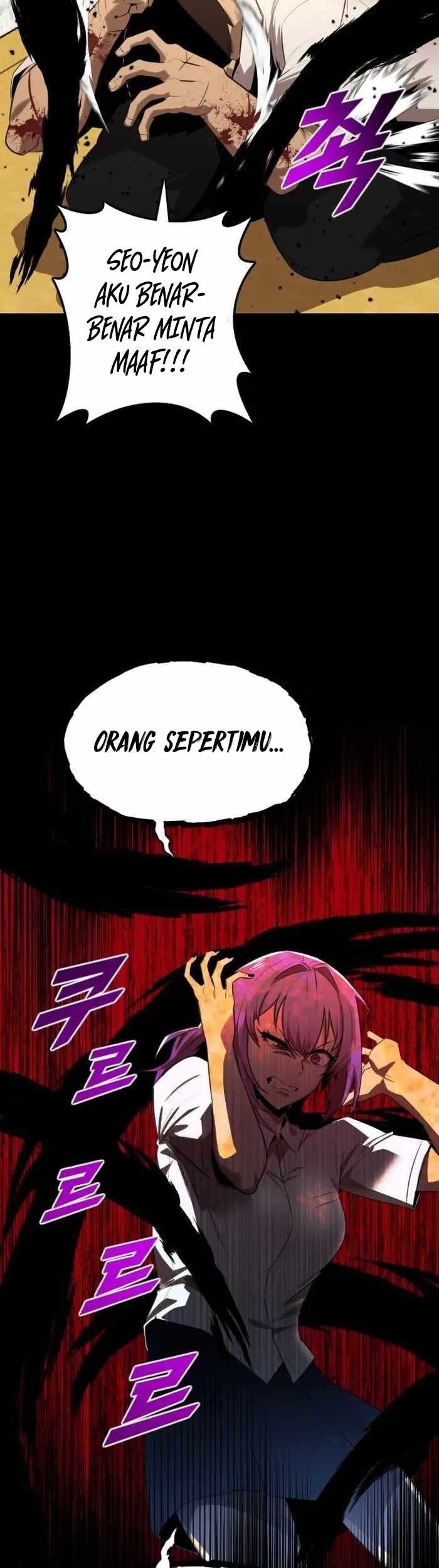 Rental Hero Chapter 23 Gambar 56