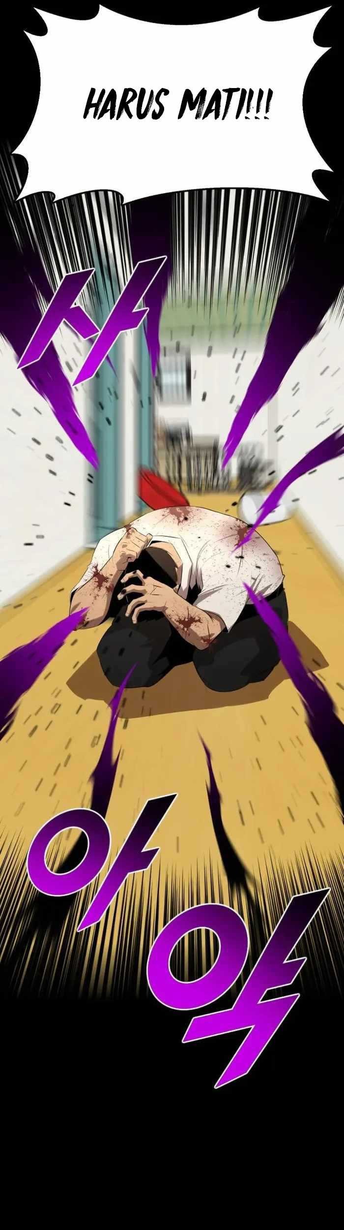 Rental Hero Chapter 23 Gambar 58