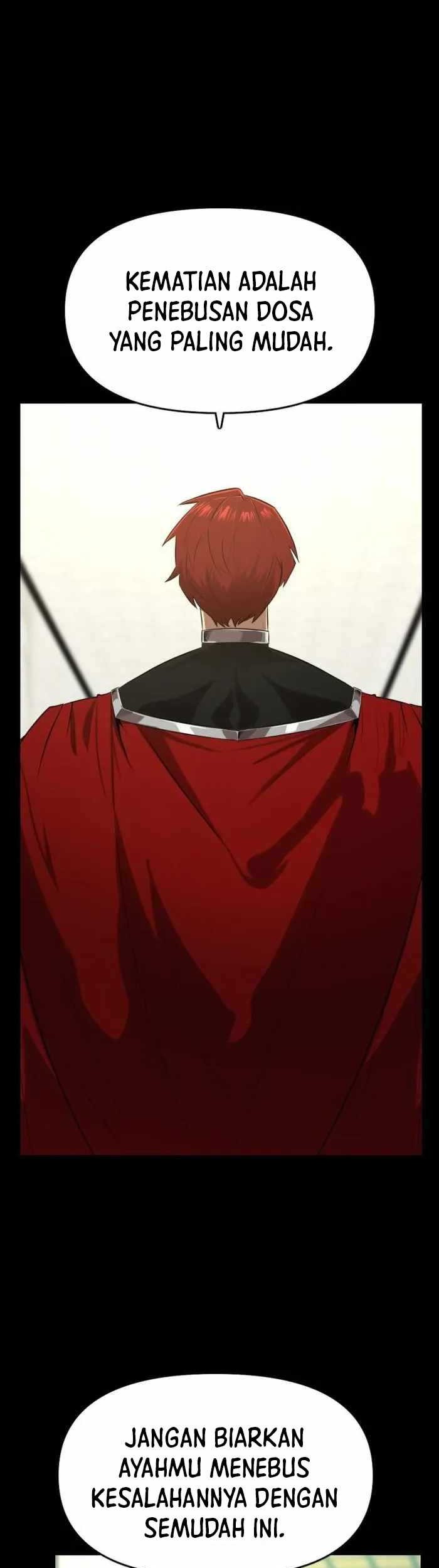 Rental Hero Chapter 23 Gambar 64