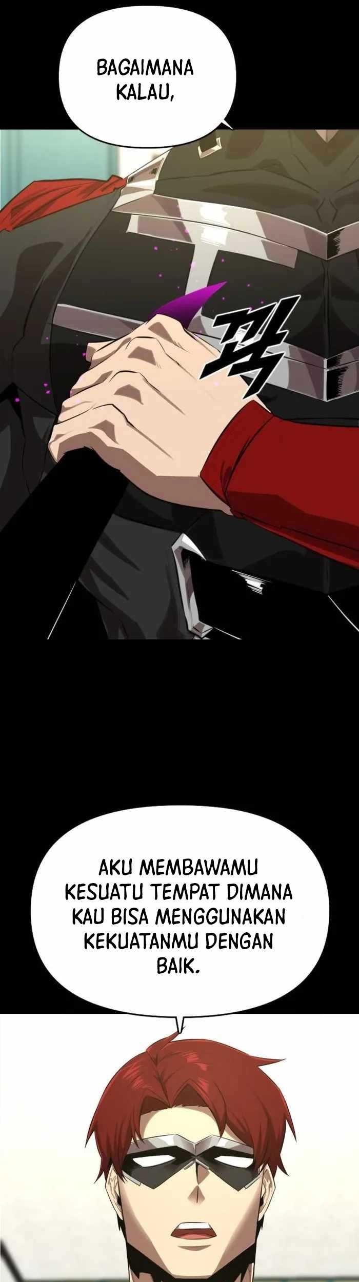 Rental Hero Chapter 23 Gambar 66