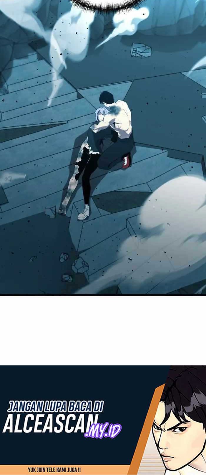 Rental Hero Chapter 23 Gambar 73