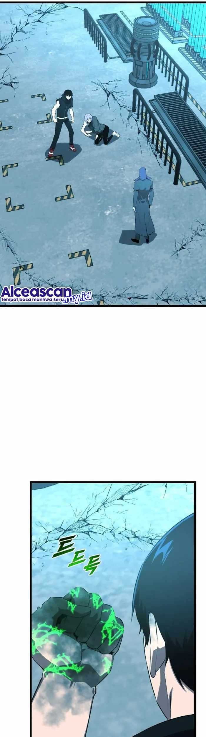 Rental Hero Chapter 23 Gambar 6