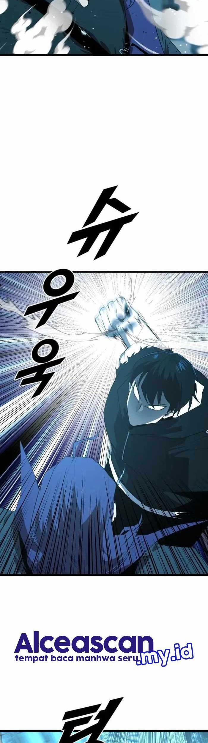 Rental Hero Chapter 23 Gambar 11