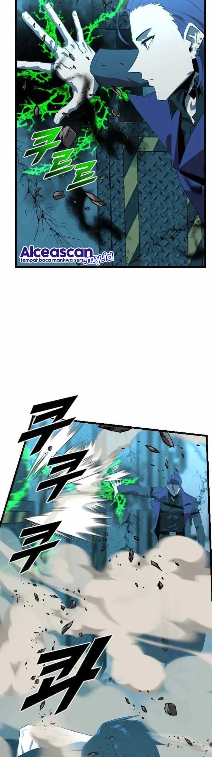 Rental Hero Chapter 23 Gambar 15