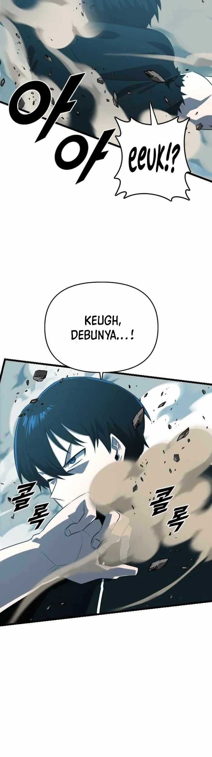 Rental Hero Chapter 23 Gambar 16
