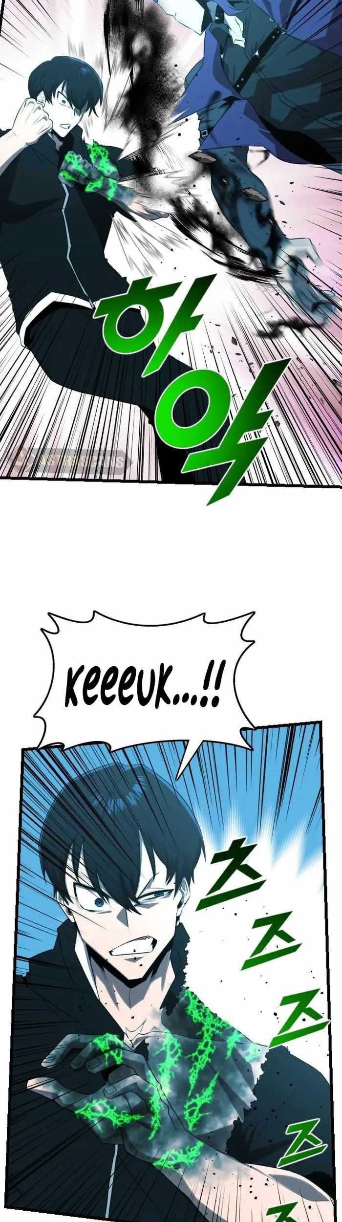 Rental Hero Chapter 23 Gambar 19