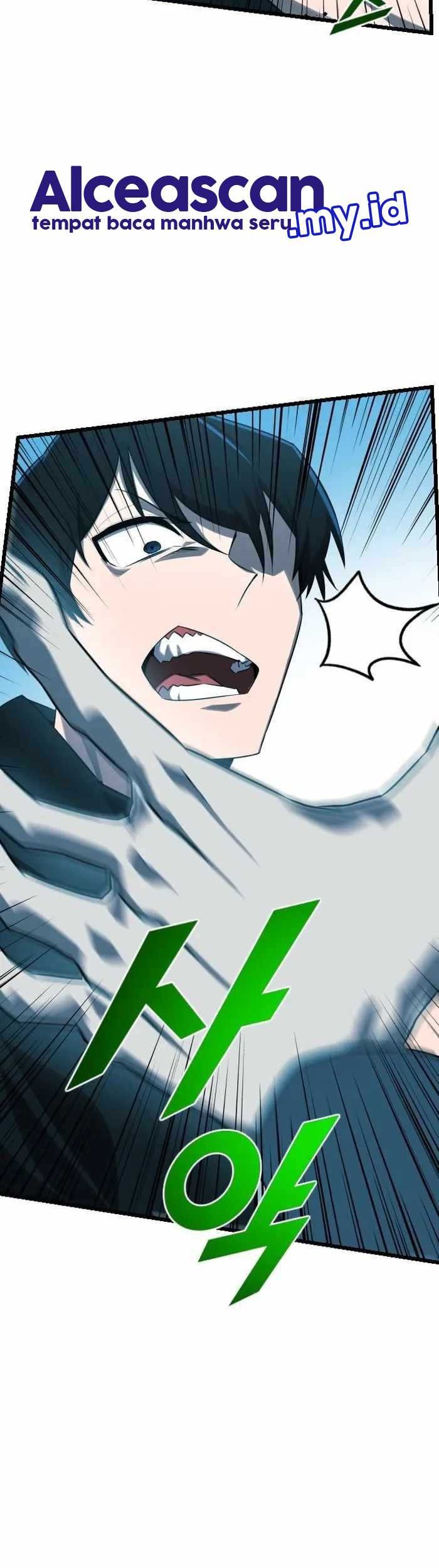 Rental Hero Chapter 23 Gambar 20