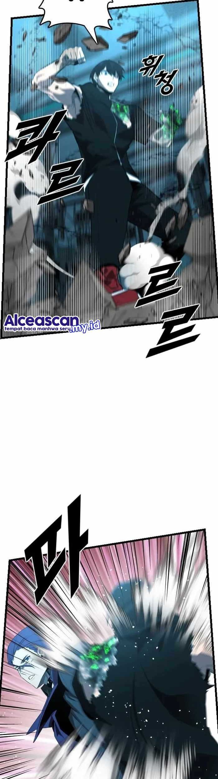 Rental Hero Chapter 23 Gambar 23