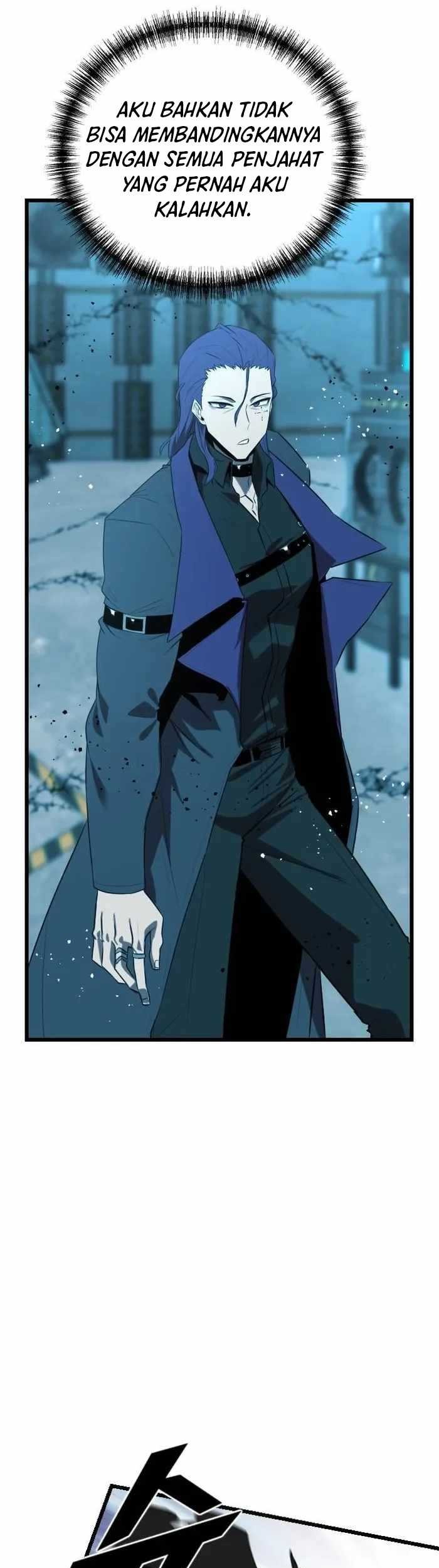 Rental Hero Chapter 23 Gambar 26