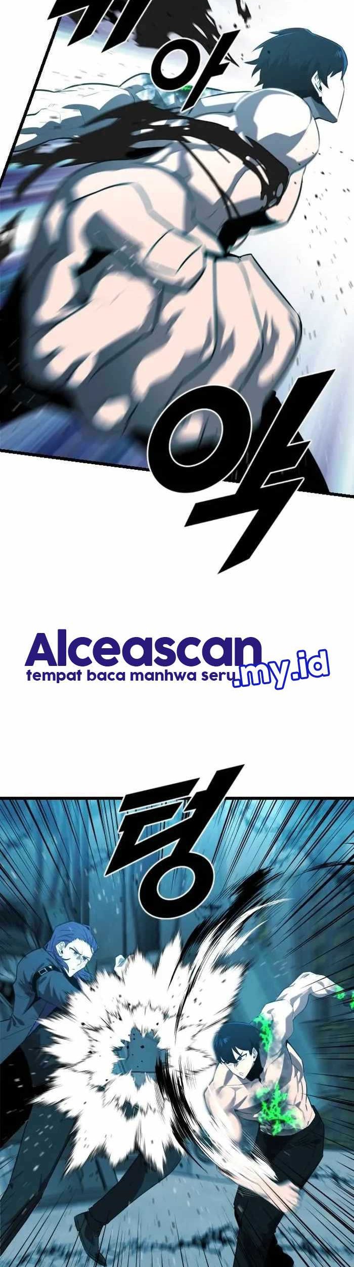 Rental Hero Chapter 23 Gambar 27