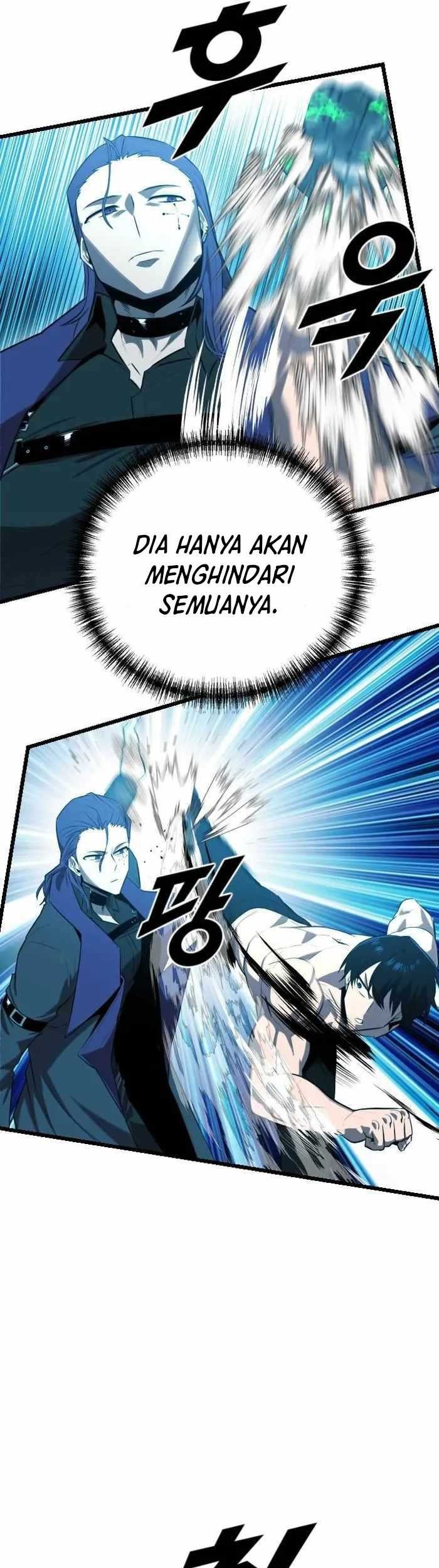 Rental Hero Chapter 23 Gambar 30