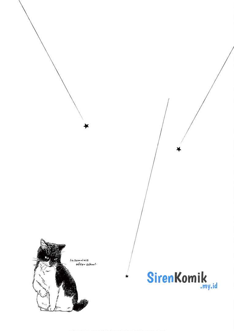 Insomniacs After School Chapter 74 Gambar 22