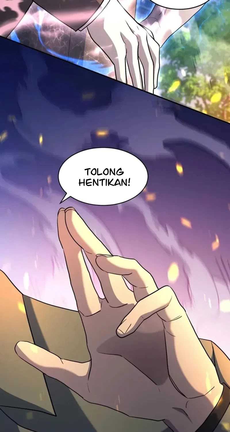 The Iron-Blooded Necromancer Has Returned Chapter 26 Gambar 14