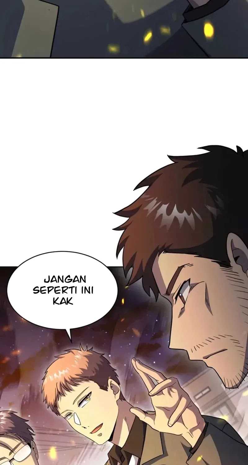 The Iron-Blooded Necromancer Has Returned Chapter 26 Gambar 15