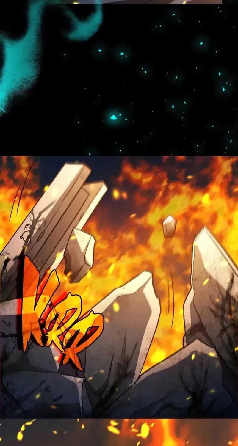 The Iron-Blooded Necromancer Has Returned Chapter 26 Gambar 28