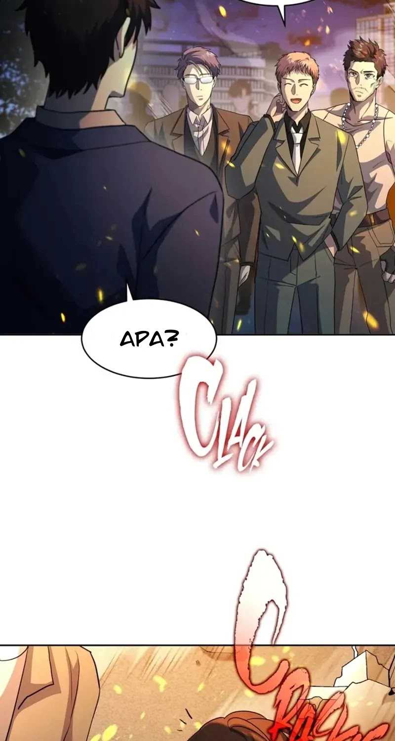 The Iron-Blooded Necromancer Has Returned Chapter 26 Gambar 37