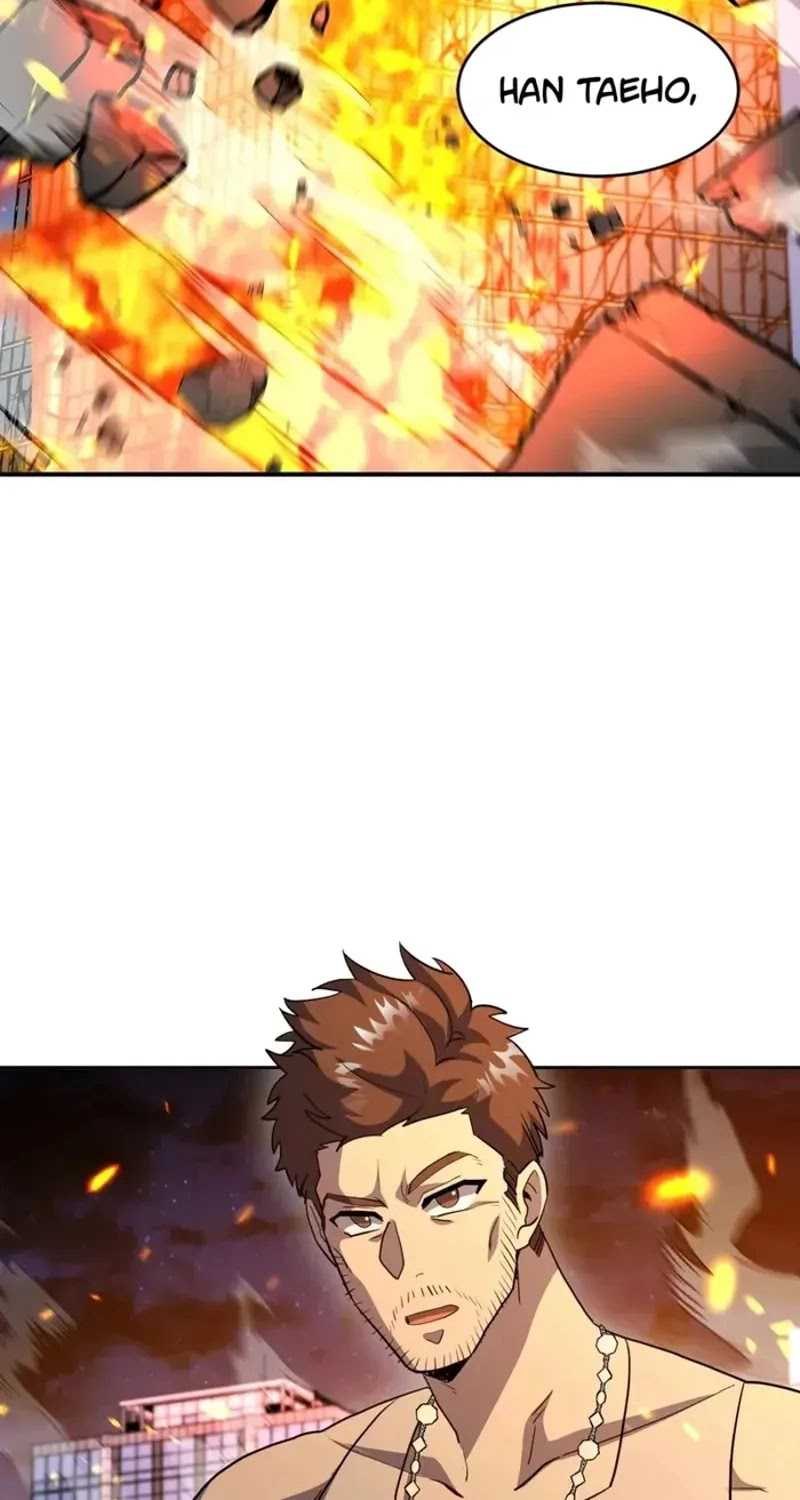 The Iron-Blooded Necromancer Has Returned Chapter 26 Gambar 4