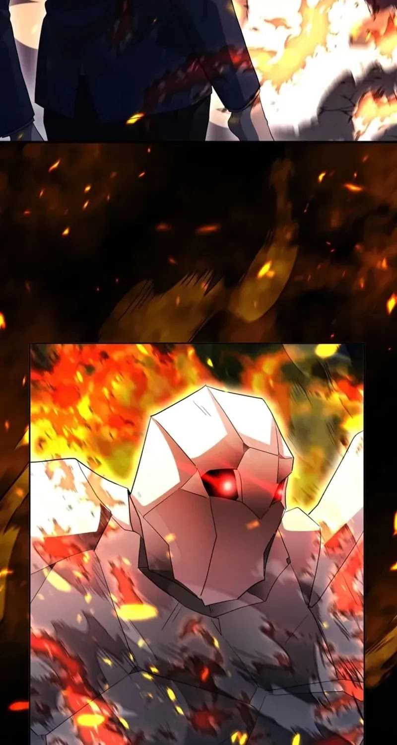 The Iron-Blooded Necromancer Has Returned Chapter 26 Gambar 41