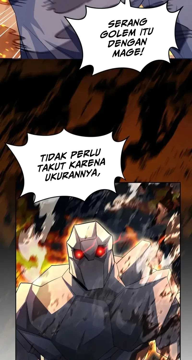 The Iron-Blooded Necromancer Has Returned Chapter 26 Gambar 52