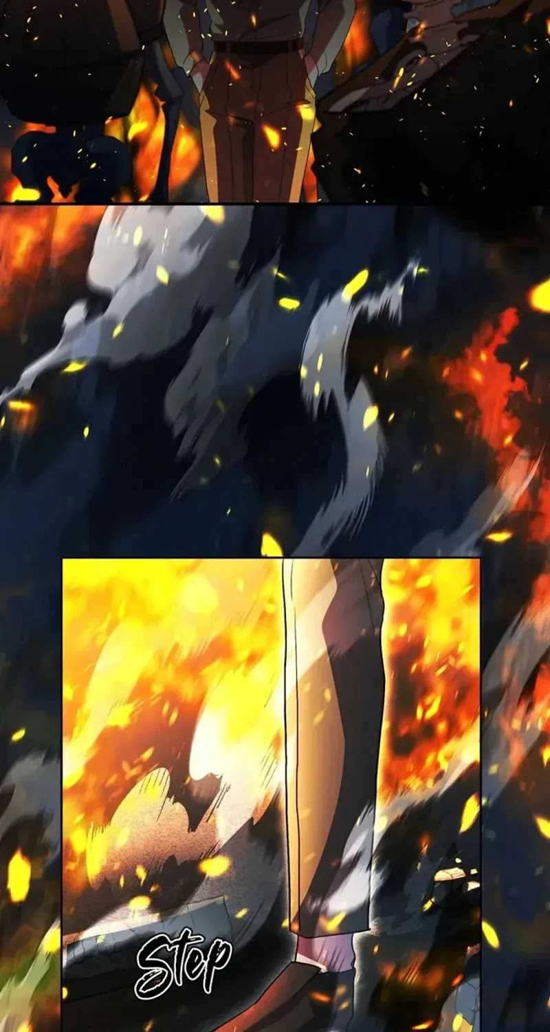 The Iron-Blooded Necromancer Has Returned Chapter 26 Gambar 61