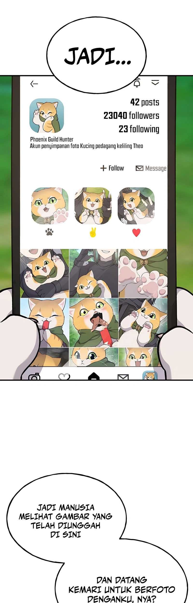 Baca Solo Farming In The Tower Chapter 36 Gambar 2