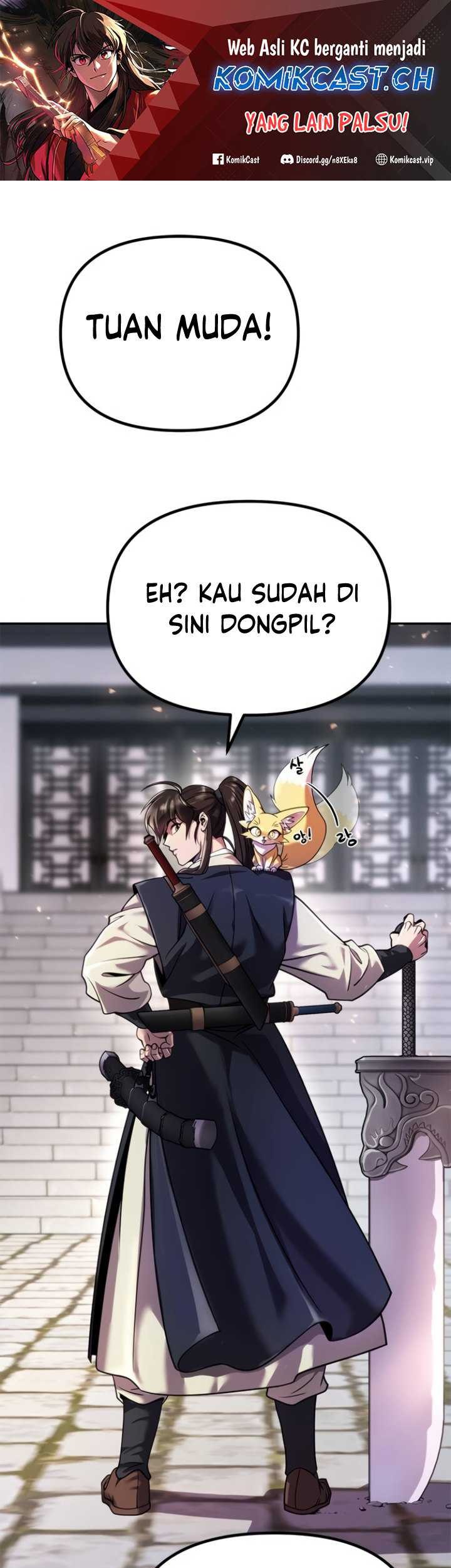 Baca  Chronicles of the Demon Faction Chapter 45 Gambar 2