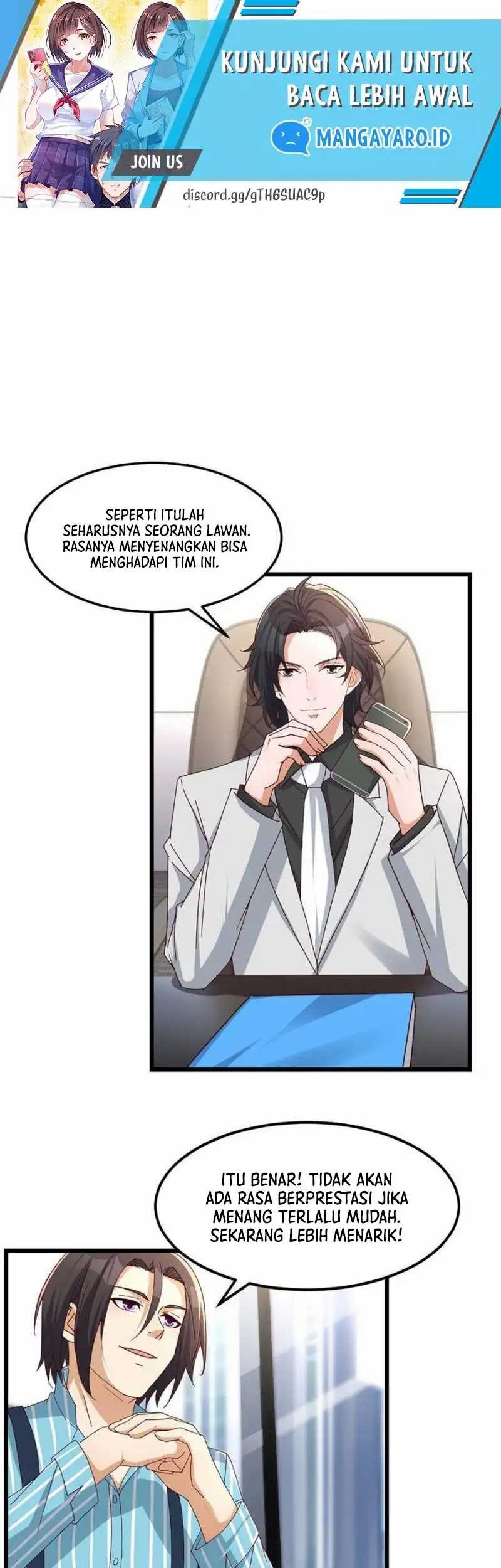 Baca I Have Twin Girlfriends Chapter 227 Gambar 2