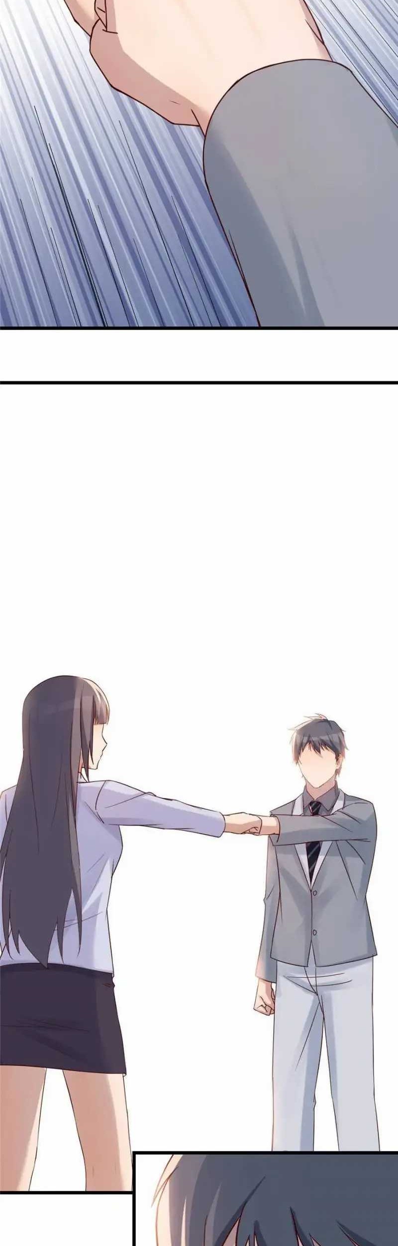 I Have Twin Girlfriends Chapter 226 Gambar 3
