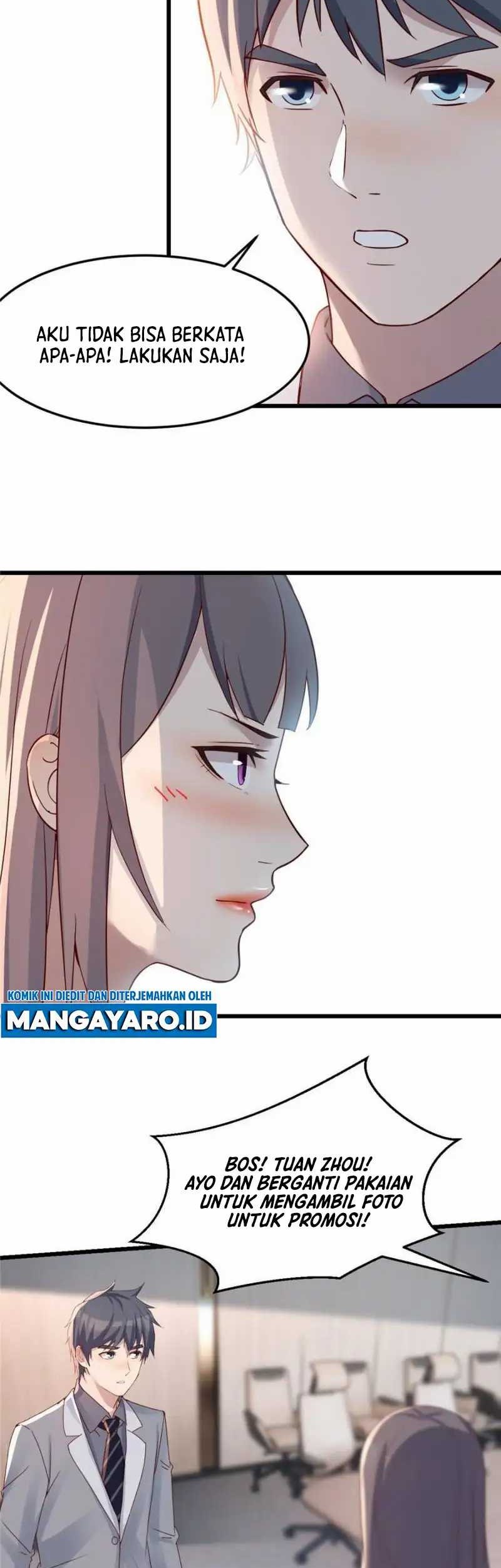 I Have Twin Girlfriends Chapter 226 Gambar 4